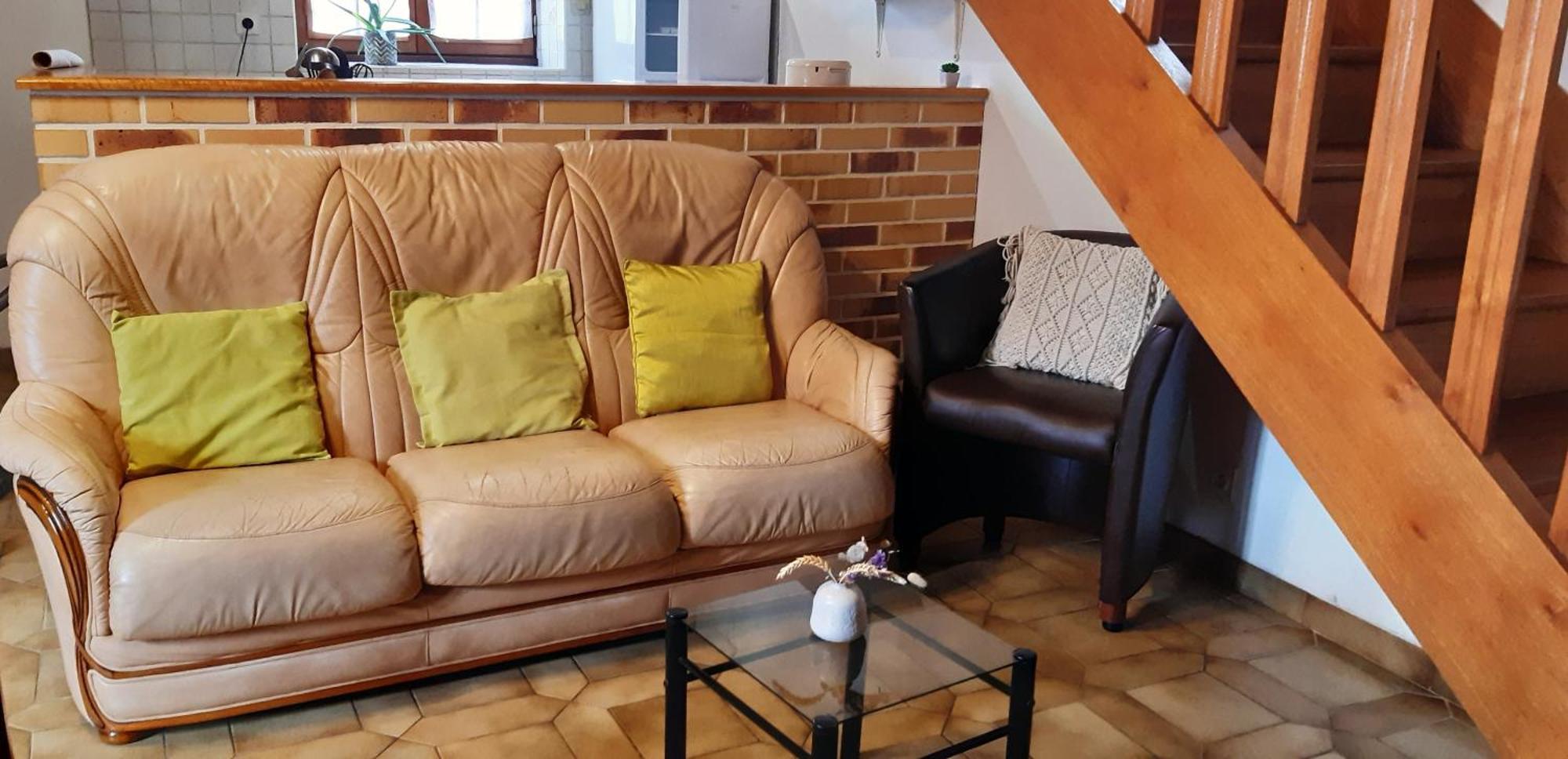 Les Roses Tremieres Villa Trans Dış mekan fotoğraf