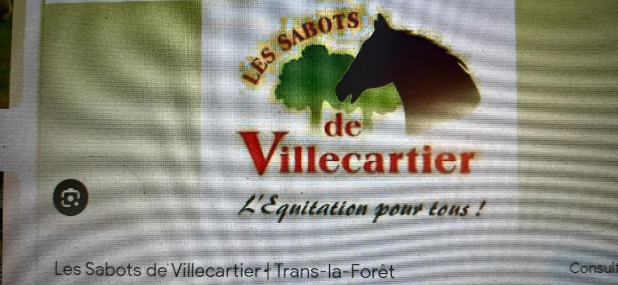 Les Roses Tremieres Villa Trans Dış mekan fotoğraf