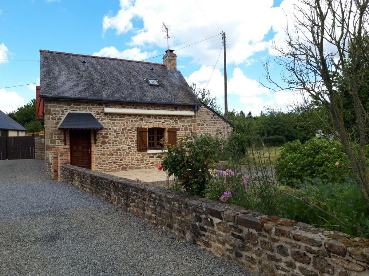 Les Roses Tremieres Villa Trans Dış mekan fotoğraf
